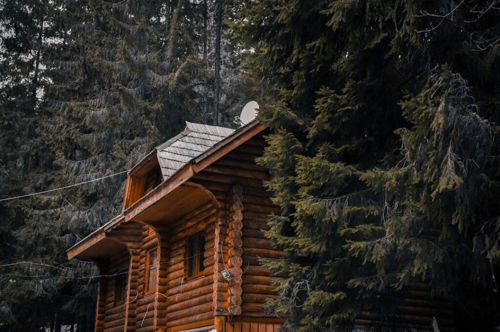 rent a tiny home near me