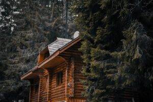 rent a tiny home near me