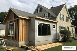 housing addition