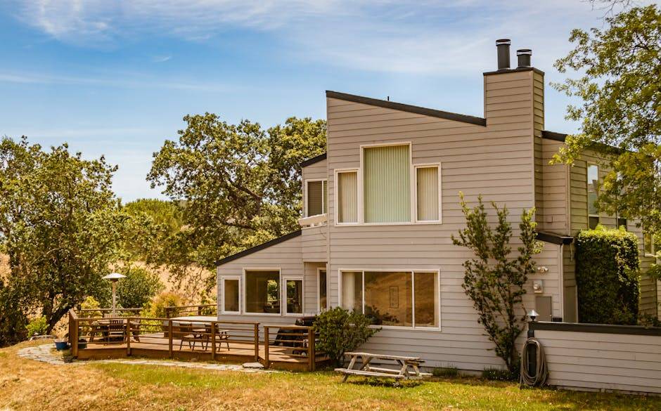 ADU laws California modern detached backyard unit - ADU laws California
