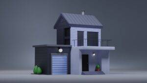 small garage conversion apartment