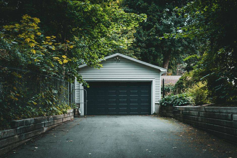 convert garage to mother in law suite
