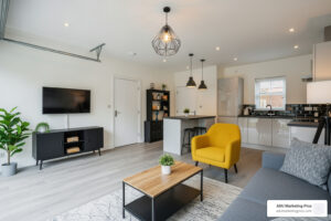 modern garage conversion apartment - cost to convert 2 car garage to apartment