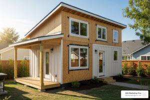 granny flat kits