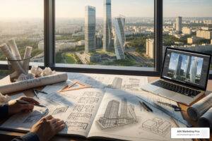 how to grow architecture business - how to grow architecture business