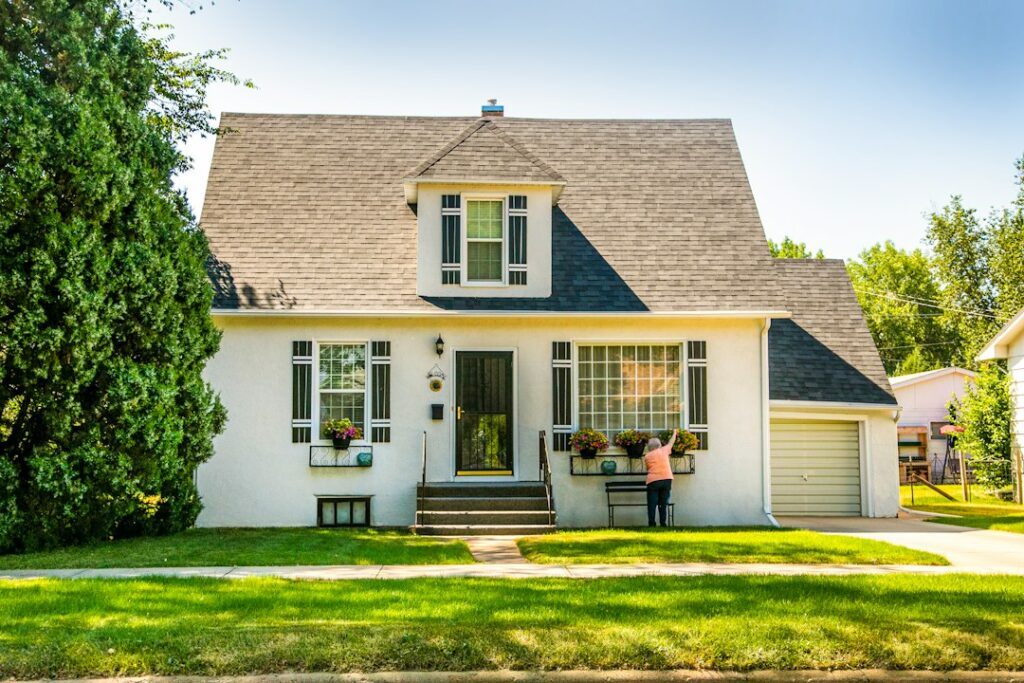 small home contractors
