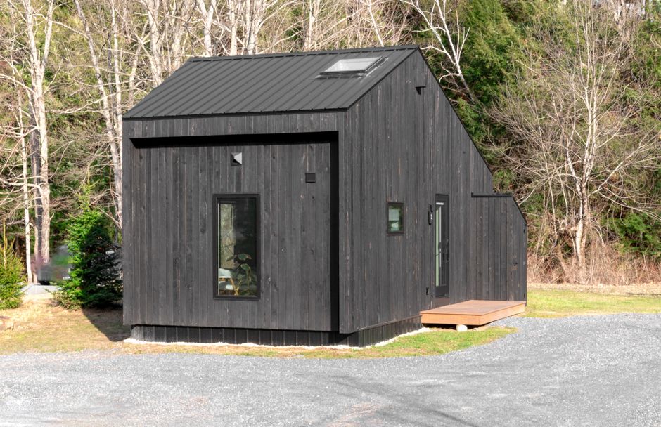 tiny home regulations